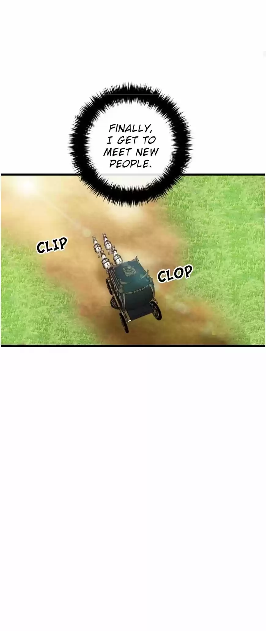 I Am a Child of This House 25