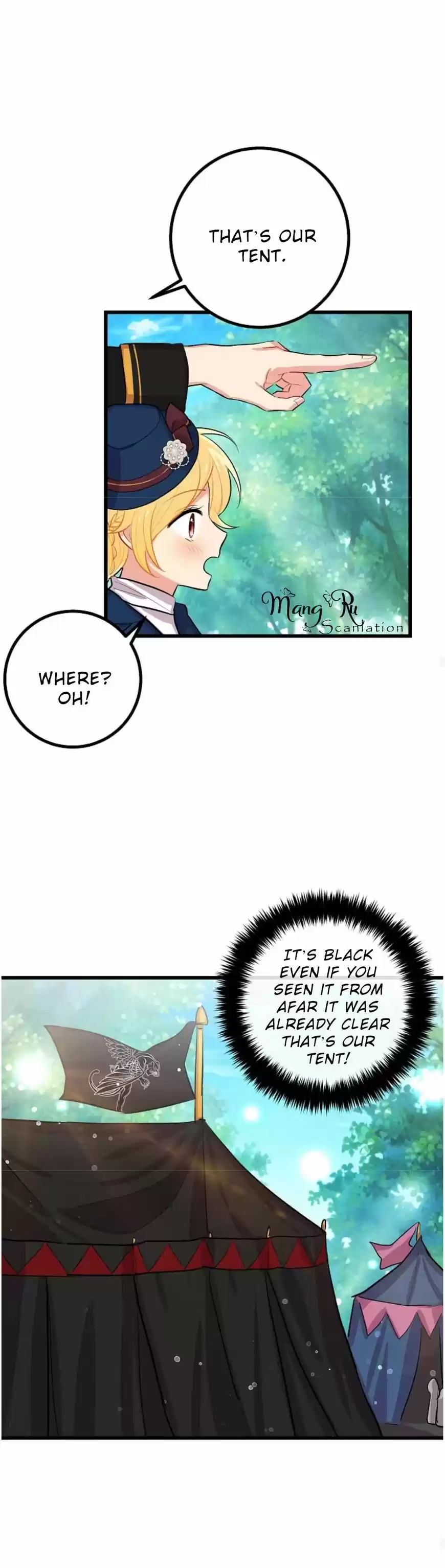 I Am a Child of This House 25