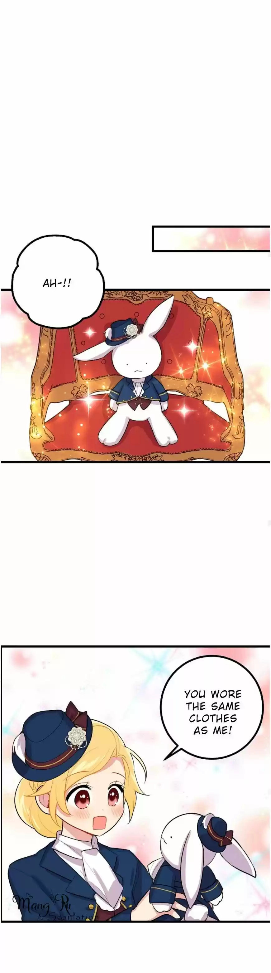 I Am a Child of This House 25