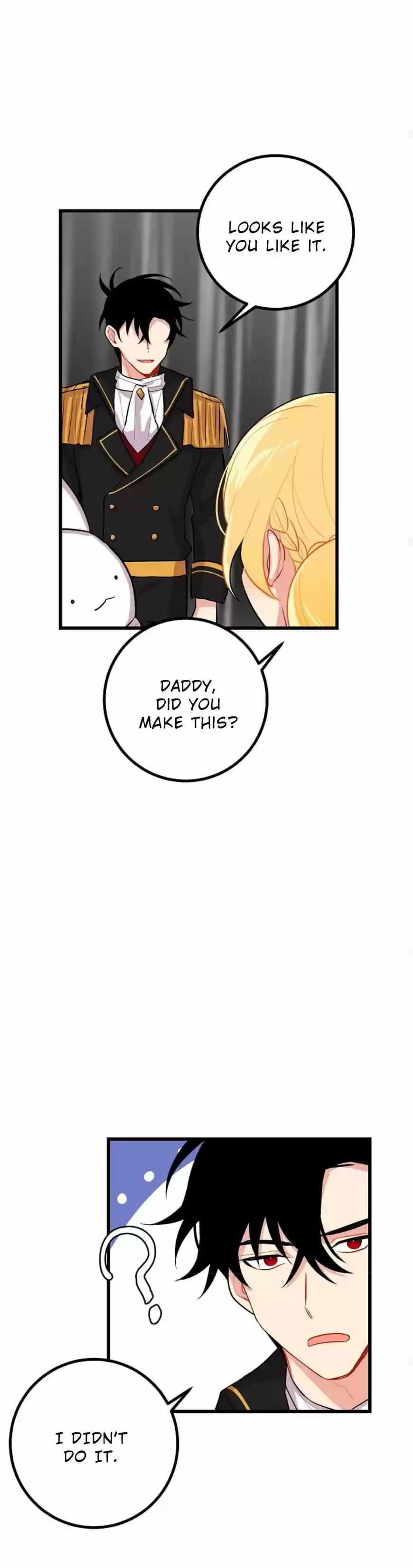 I Am a Child of This House 25