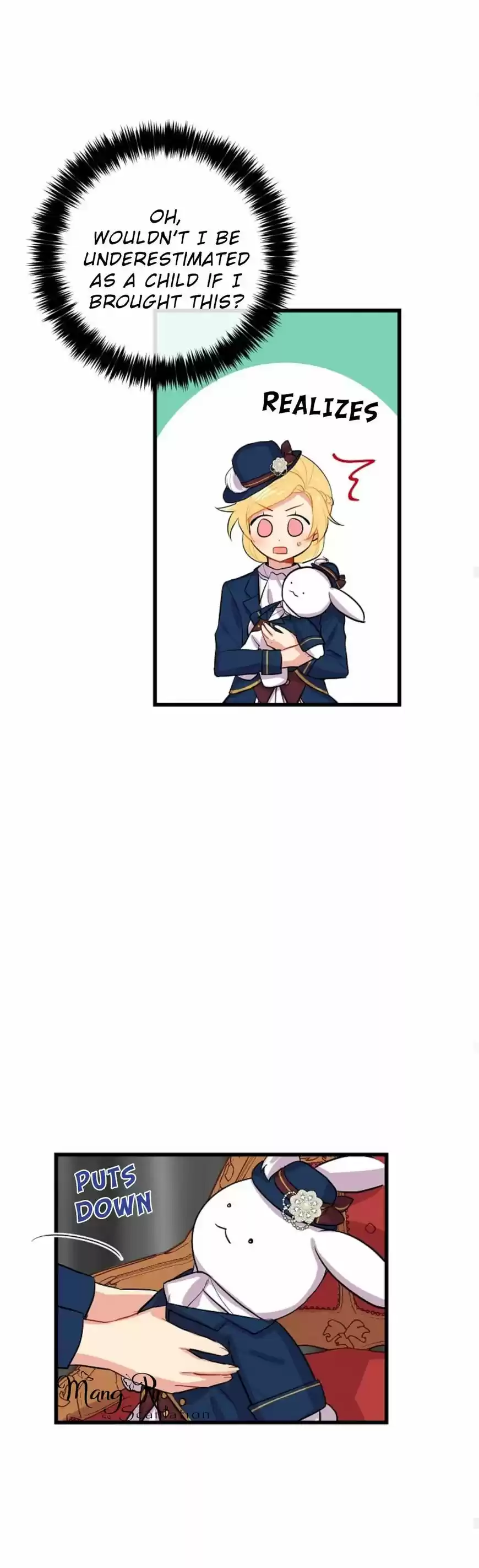 I Am a Child of This House 25