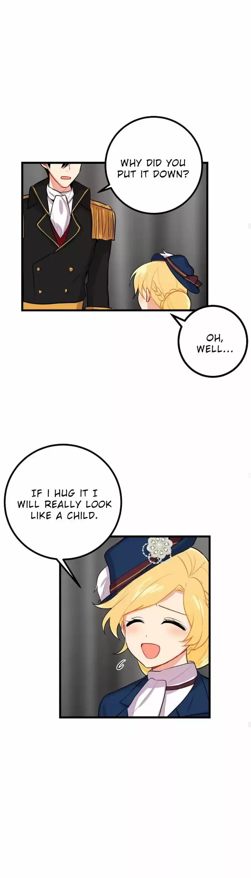 I Am a Child of This House 25