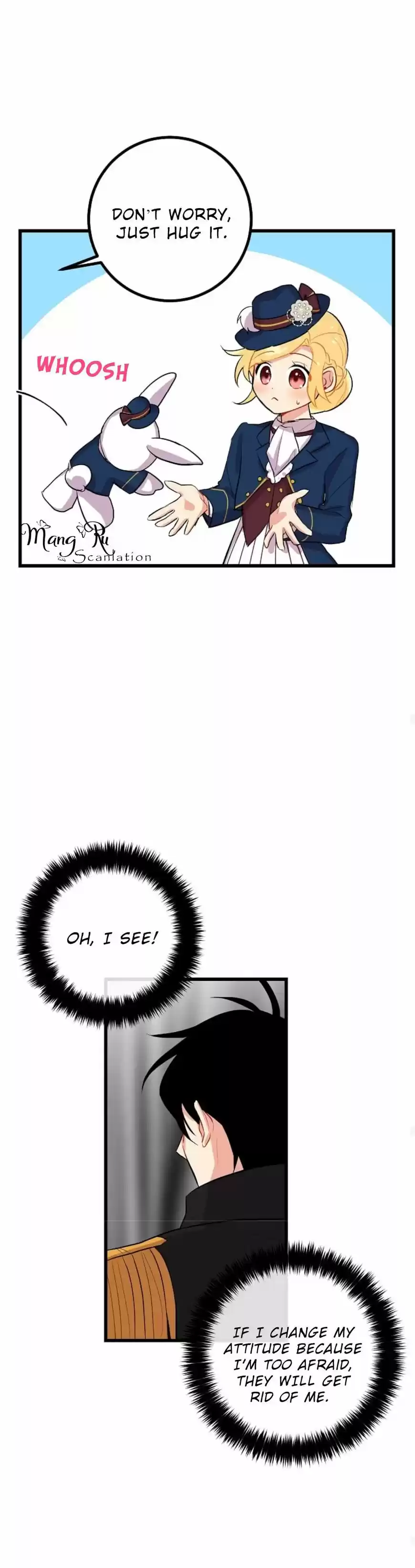 I Am a Child of This House 25