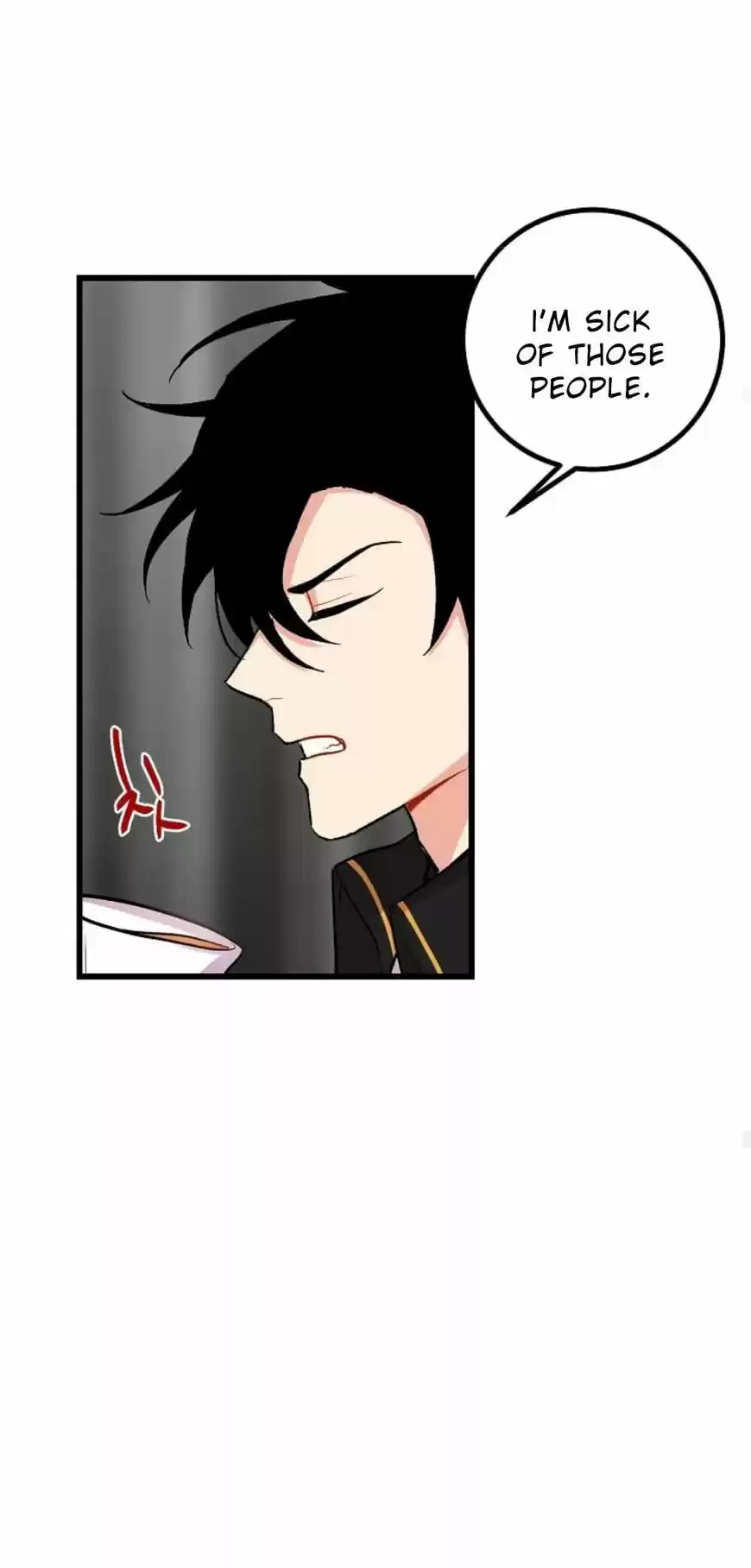 I Am a Child of This House 25