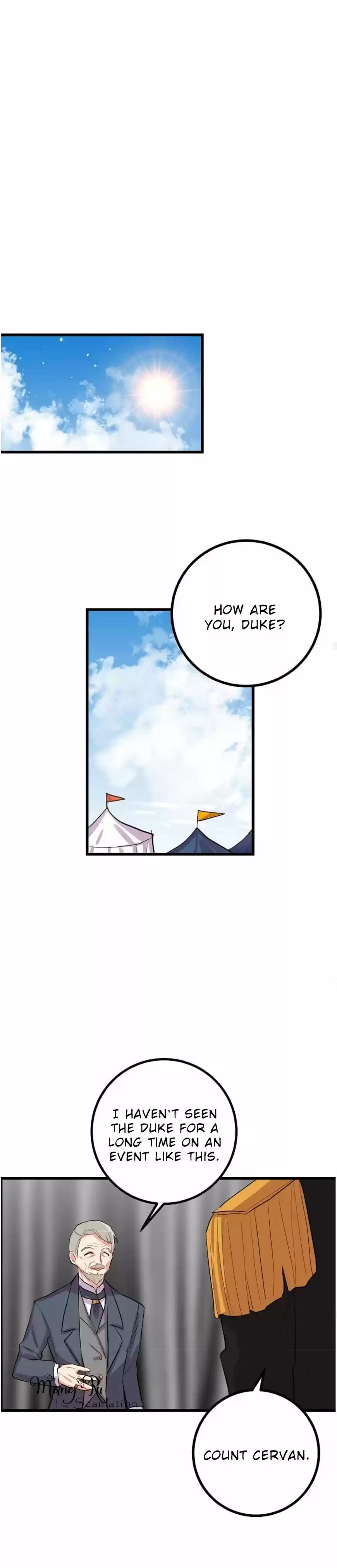 I Am a Child of This House 25