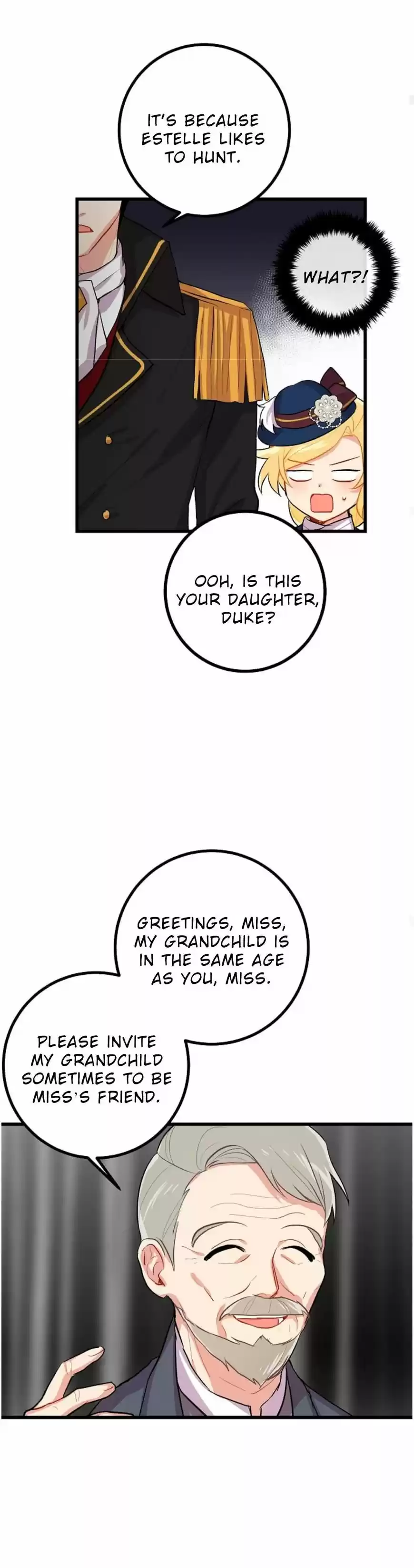 I Am a Child of This House 25