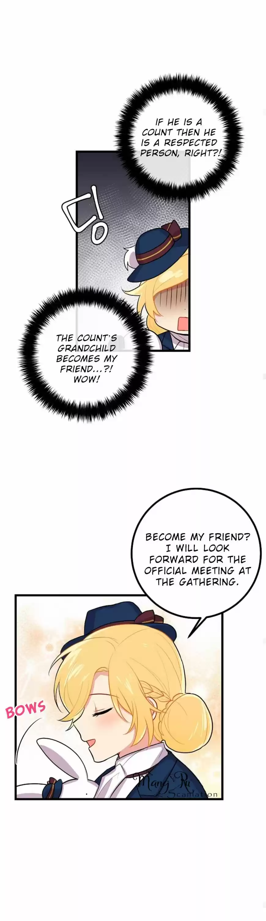 I Am a Child of This House 25