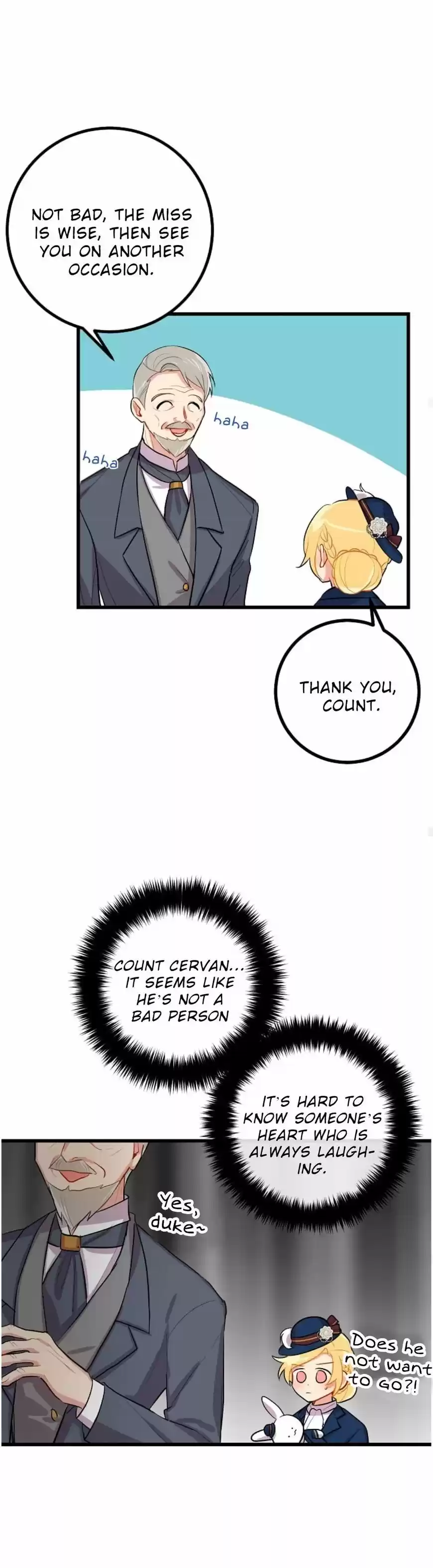 I Am a Child of This House 25