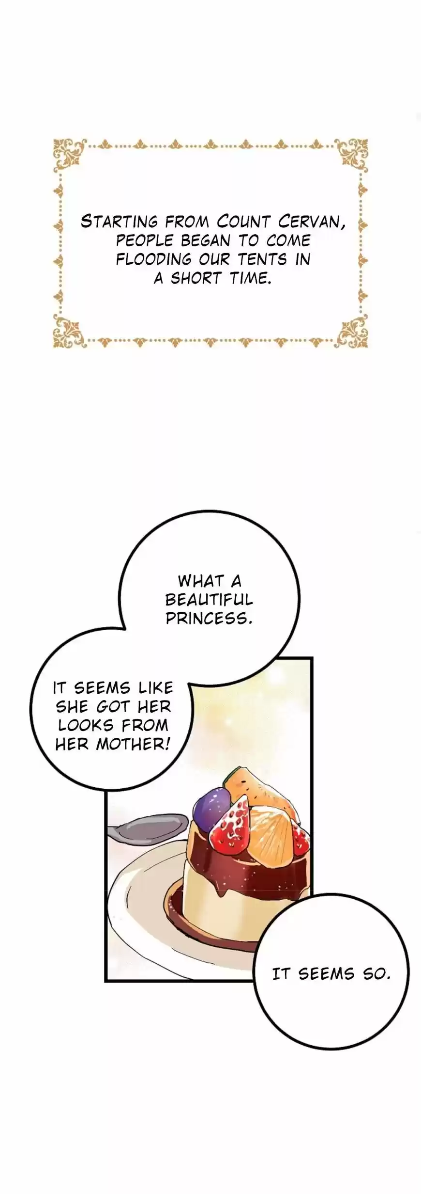 I Am a Child of This House 25