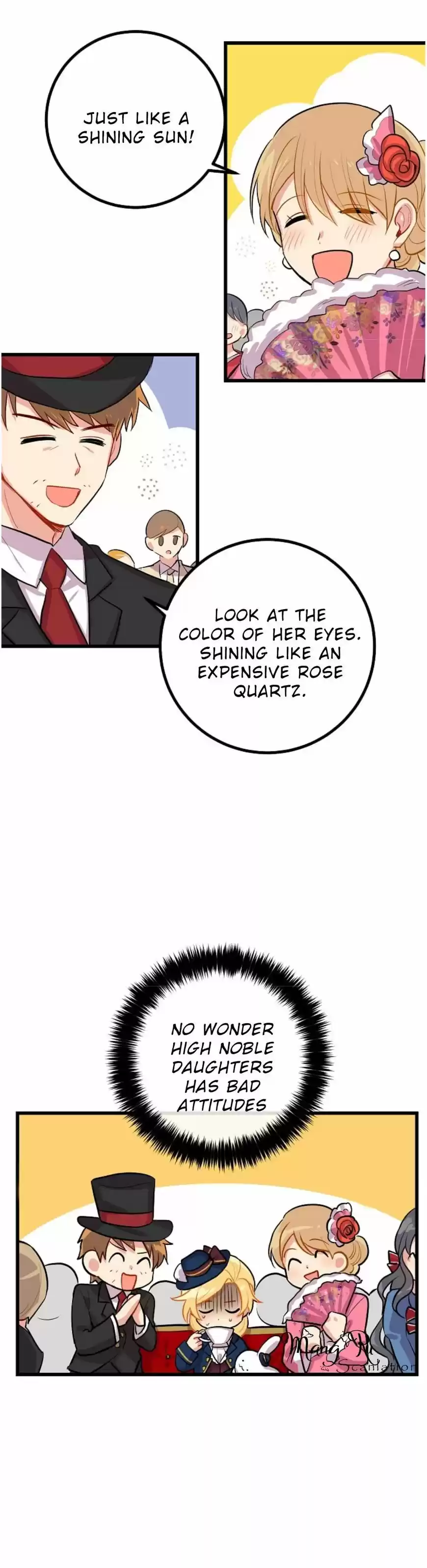 I Am a Child of This House 25