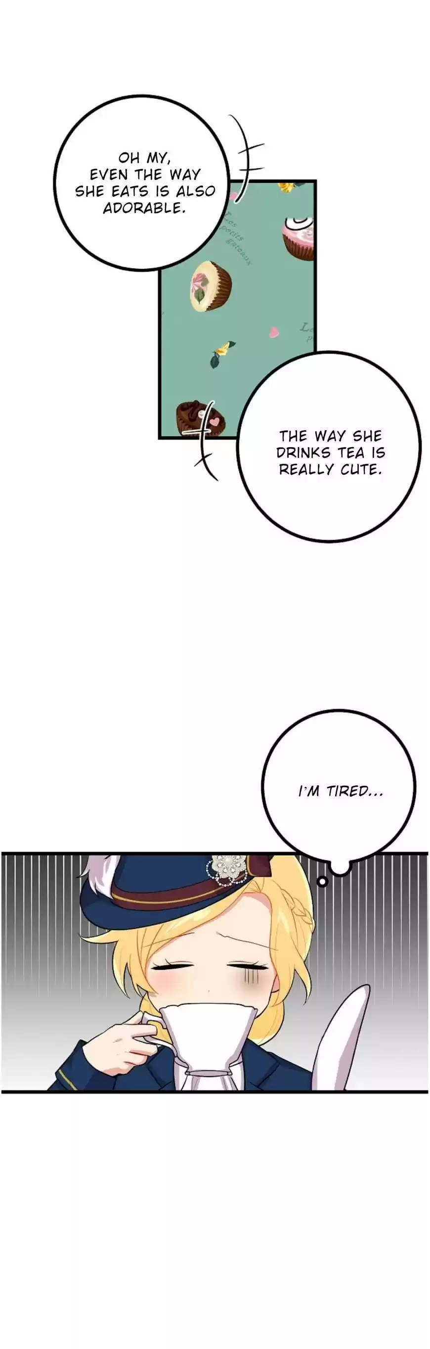 I Am a Child of This House 25