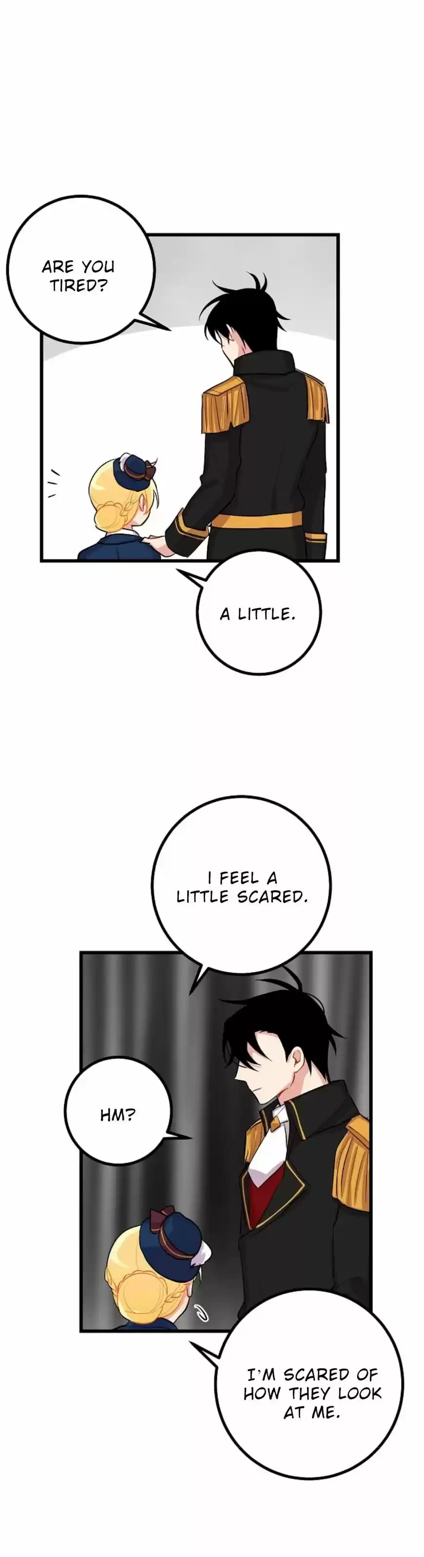 I Am a Child of This House 25