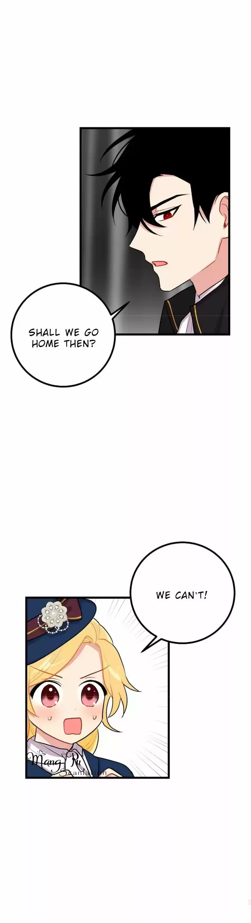 I Am a Child of This House 25