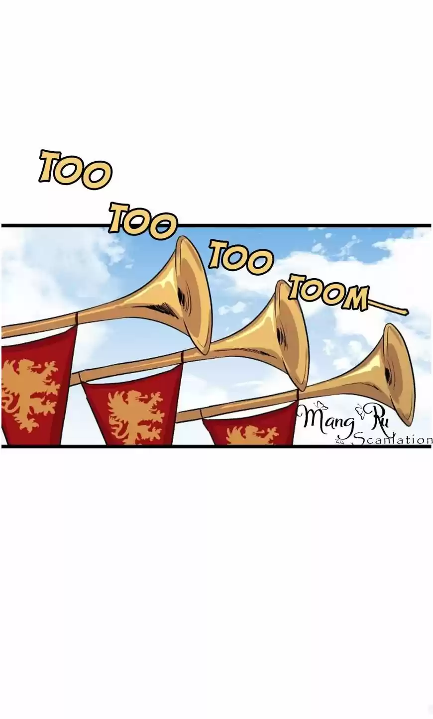 I Am a Child of This House 25