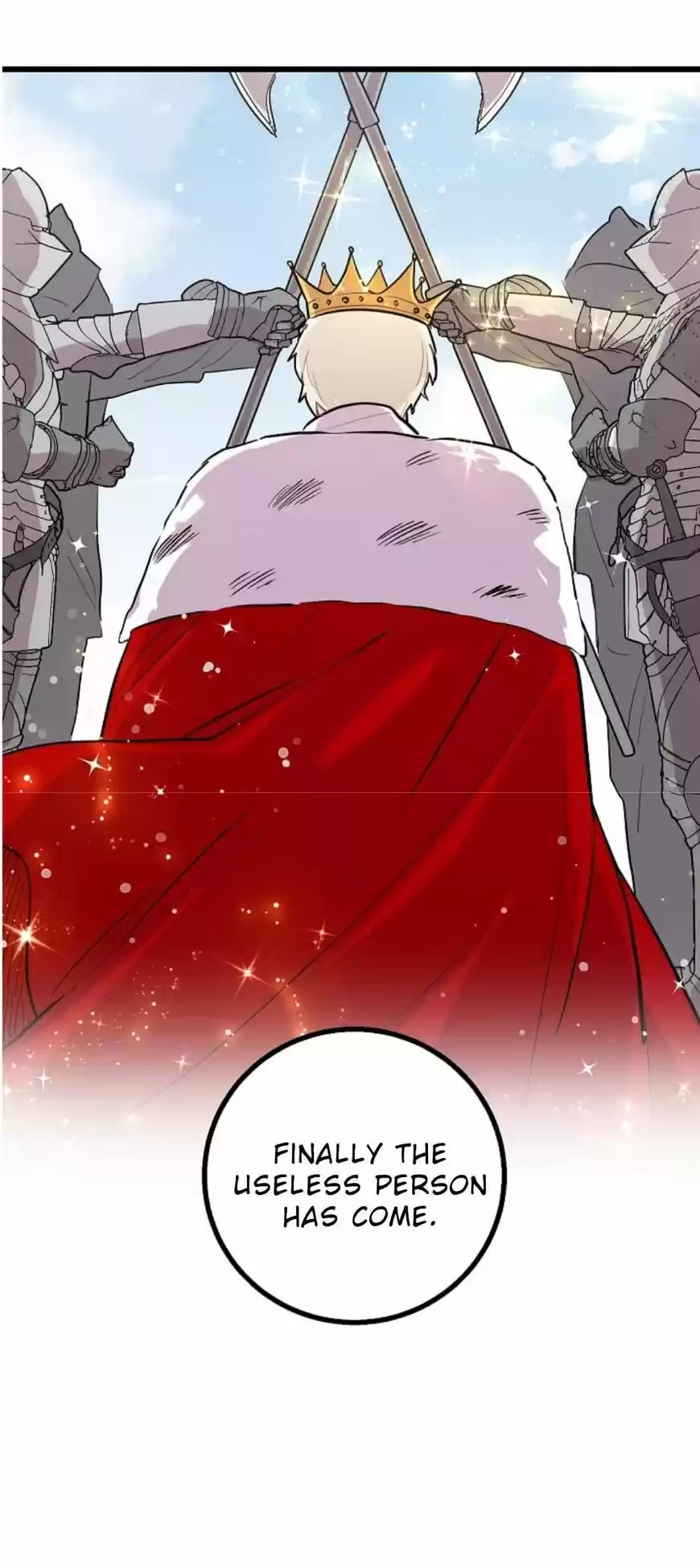 I Am a Child of This House 25