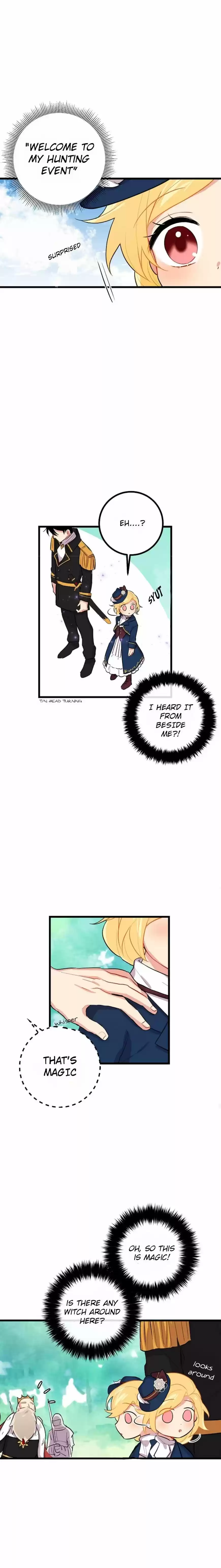 I Am a Child of This House 26