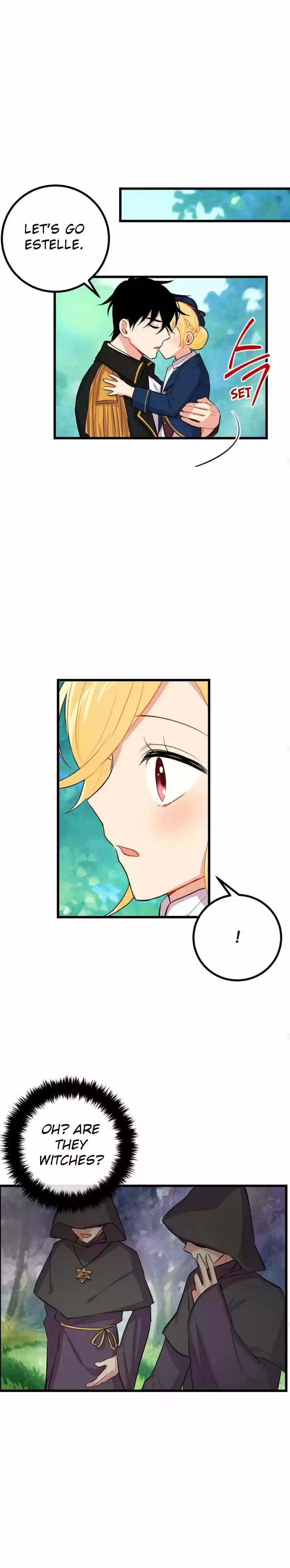 I Am a Child of This House 26