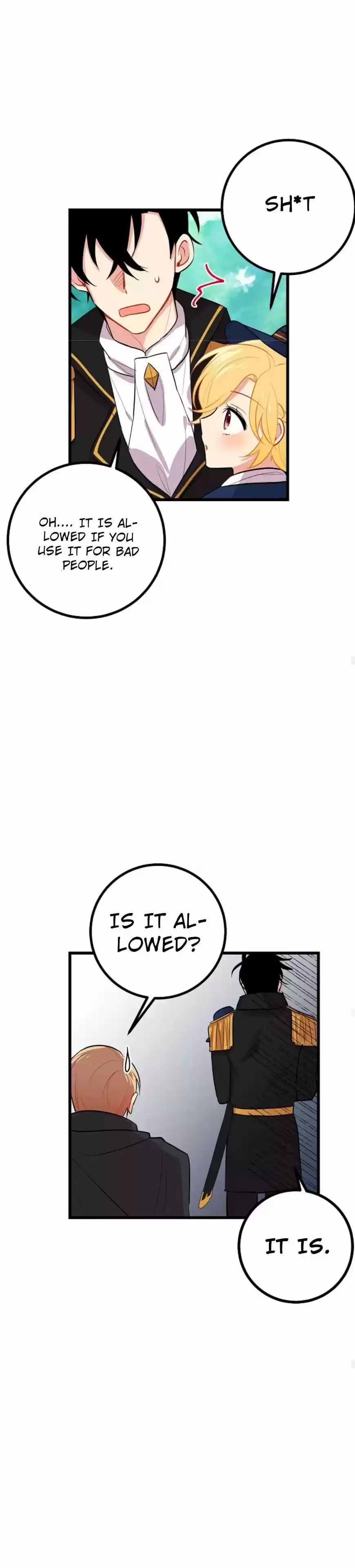 I Am a Child of This House 26