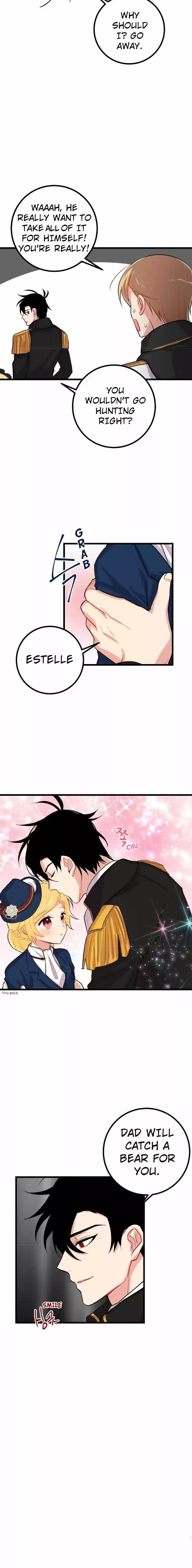 I Am a Child of This House 26