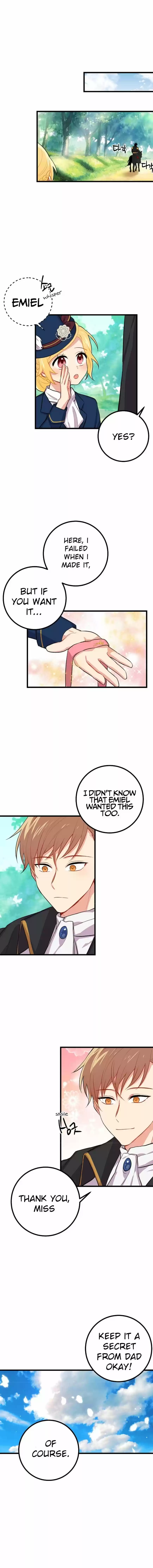 I Am a Child of This House 26