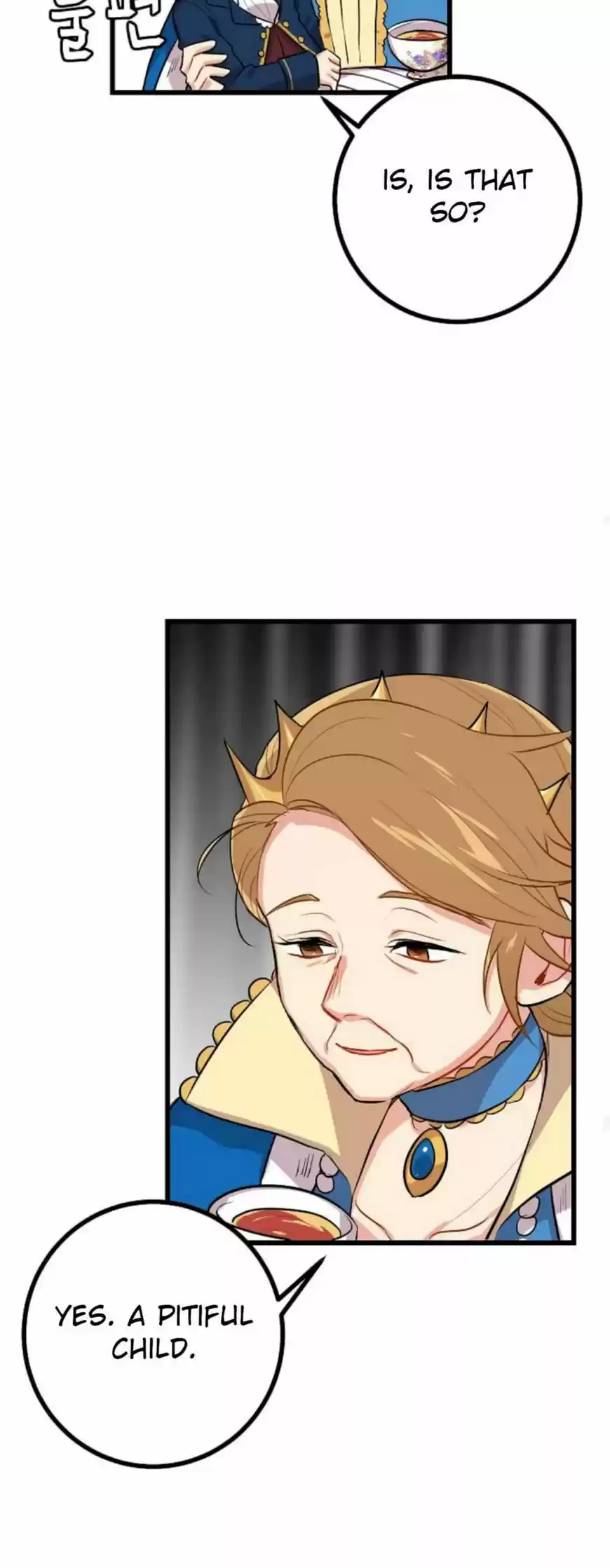 I Am a Child of This House 27