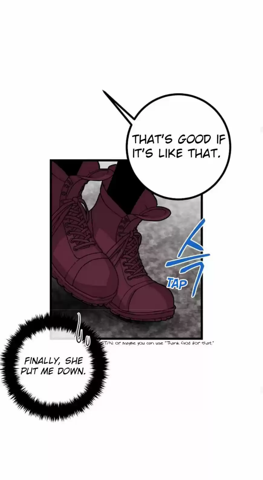 I Am a Child of This House 27