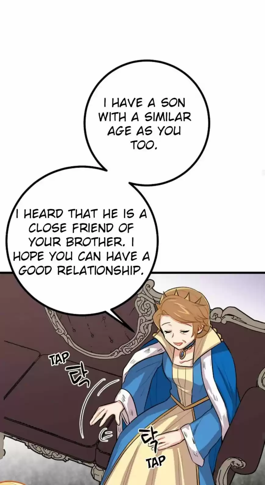 I Am a Child of This House 27