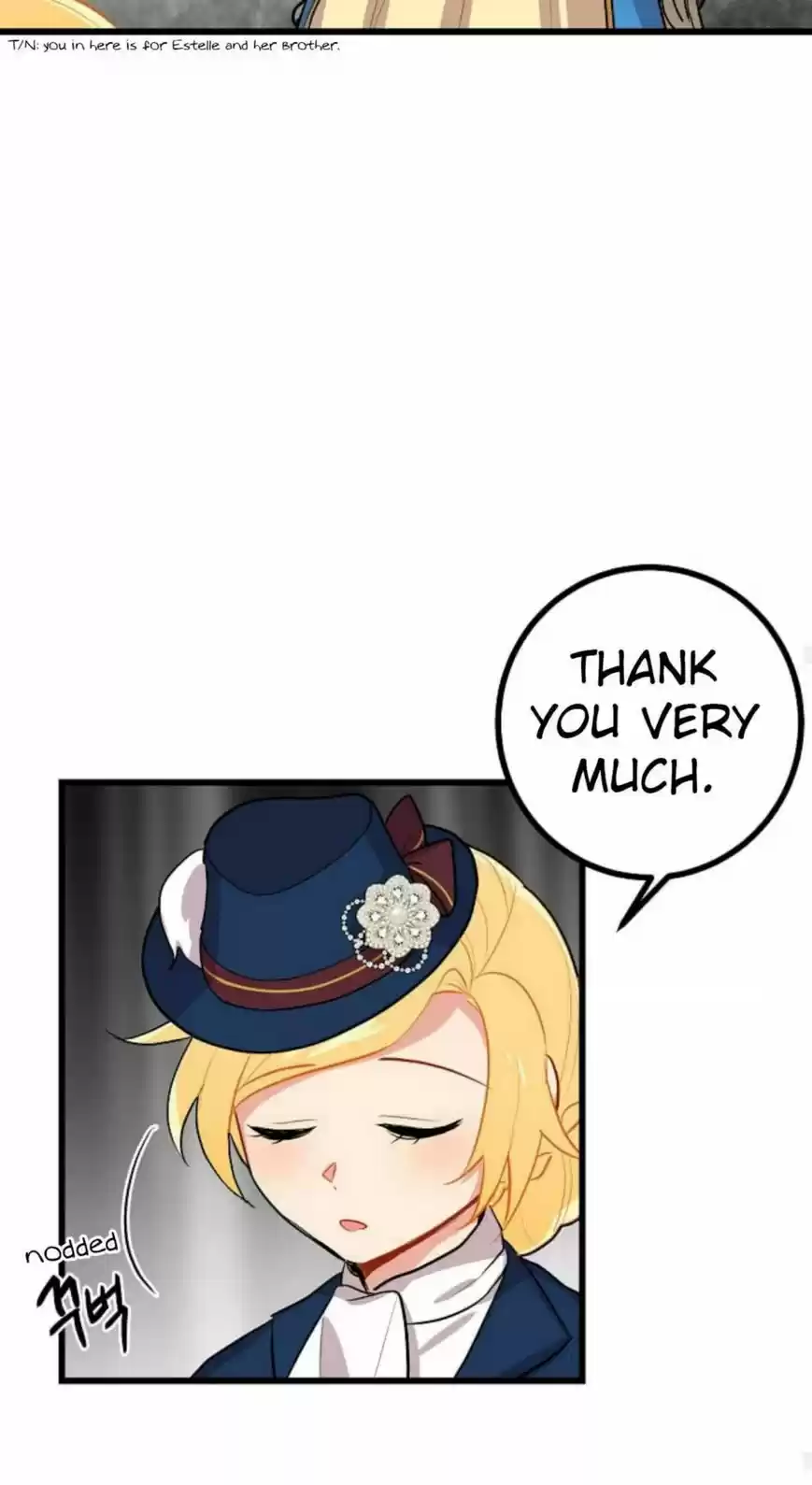 I Am a Child of This House 27