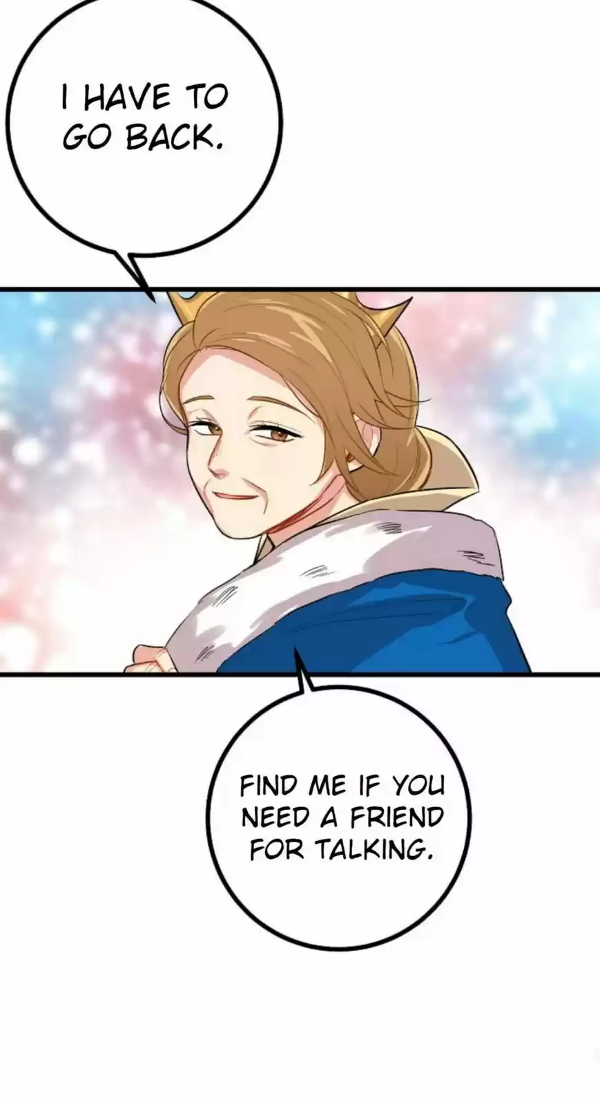 I Am a Child of This House 27