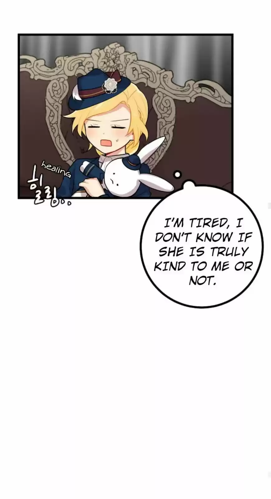 I Am a Child of This House 27