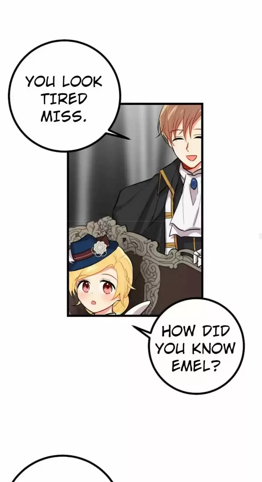 I Am a Child of This House 27