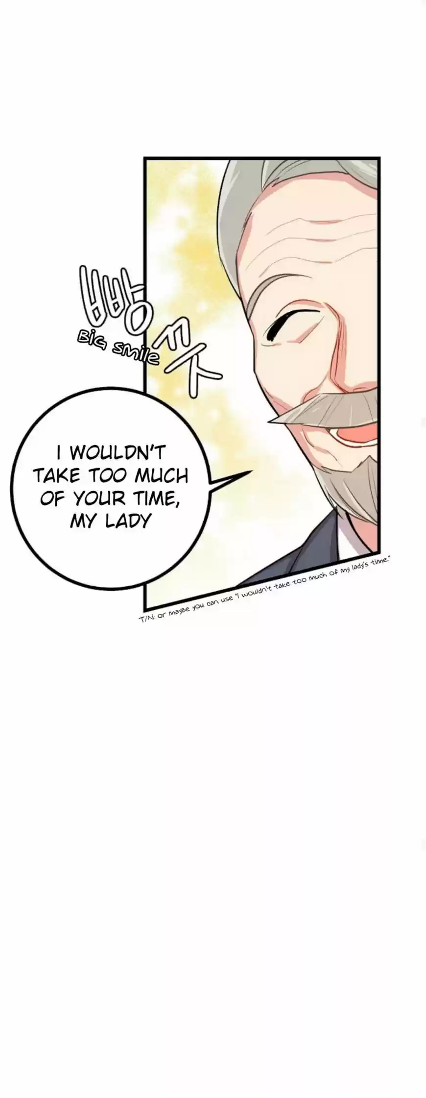 I Am a Child of This House 27