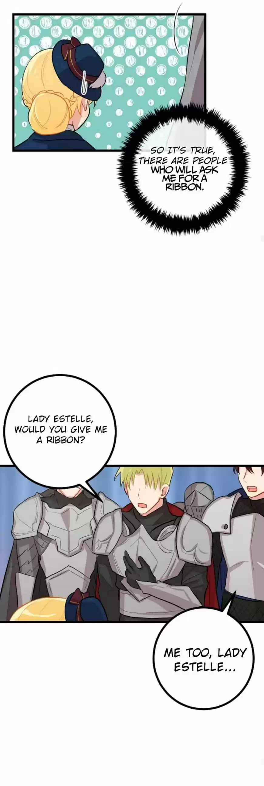 I Am a Child of This House 27