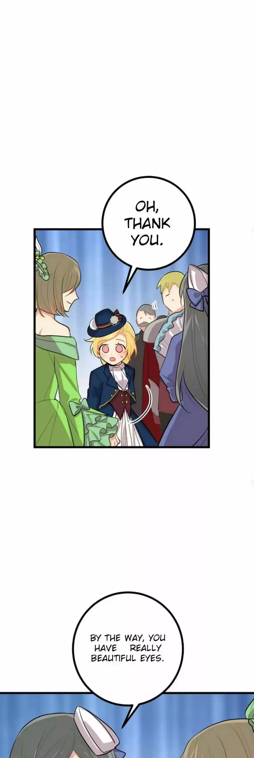 I Am a Child of This House 27