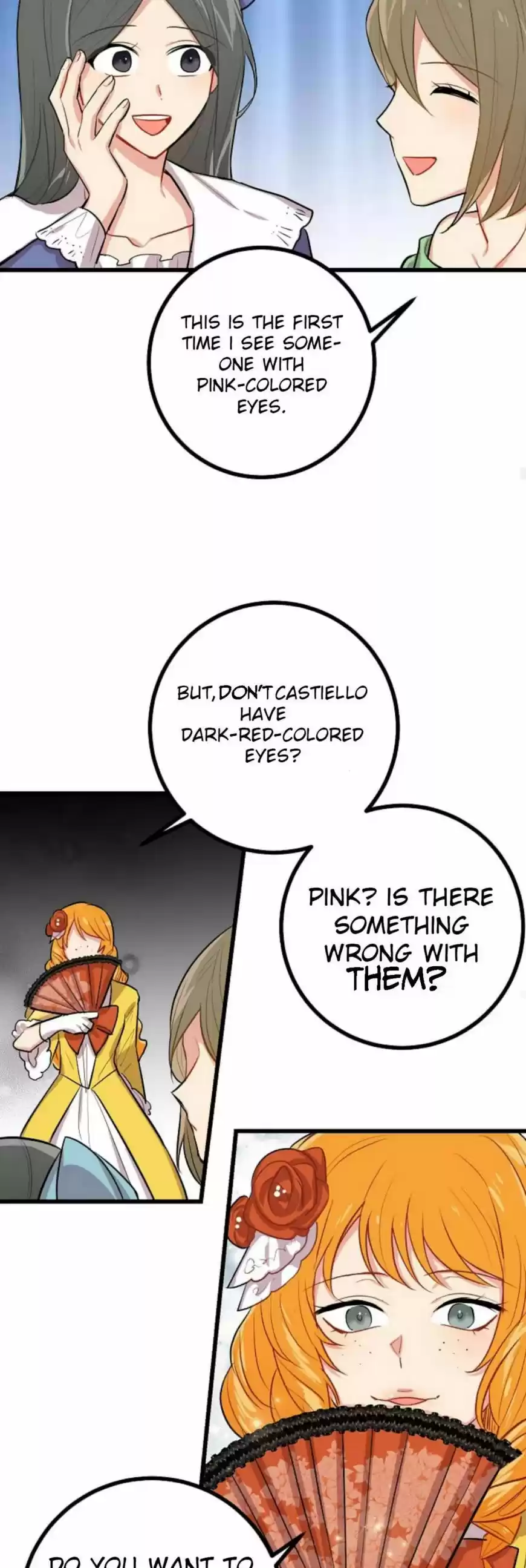 I Am a Child of This House 27