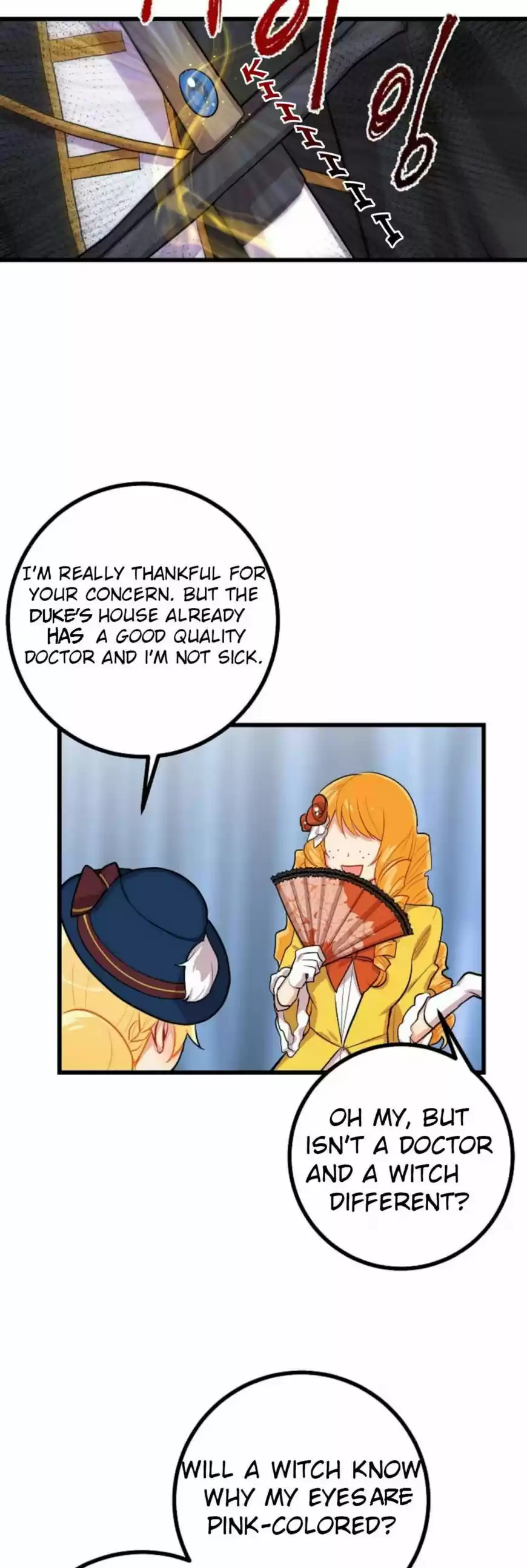 I Am a Child of This House 27