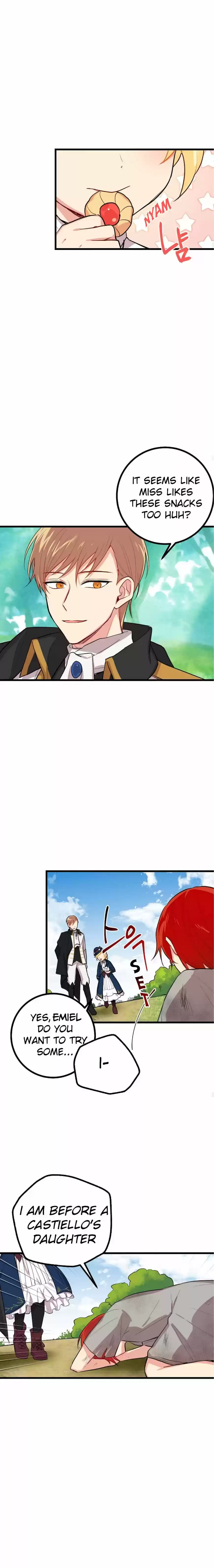 I Am a Child of This House 28