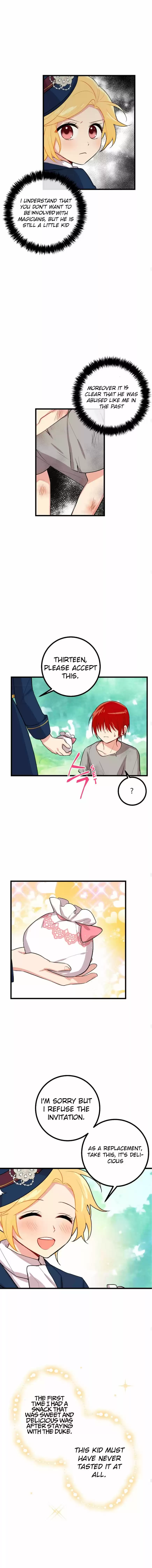 I Am a Child of This House 28