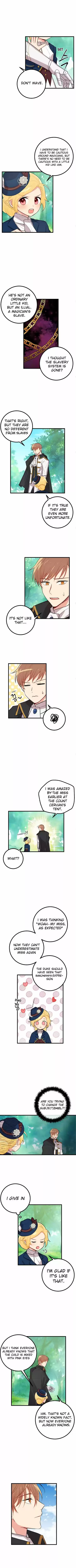 I Am a Child of This House 28