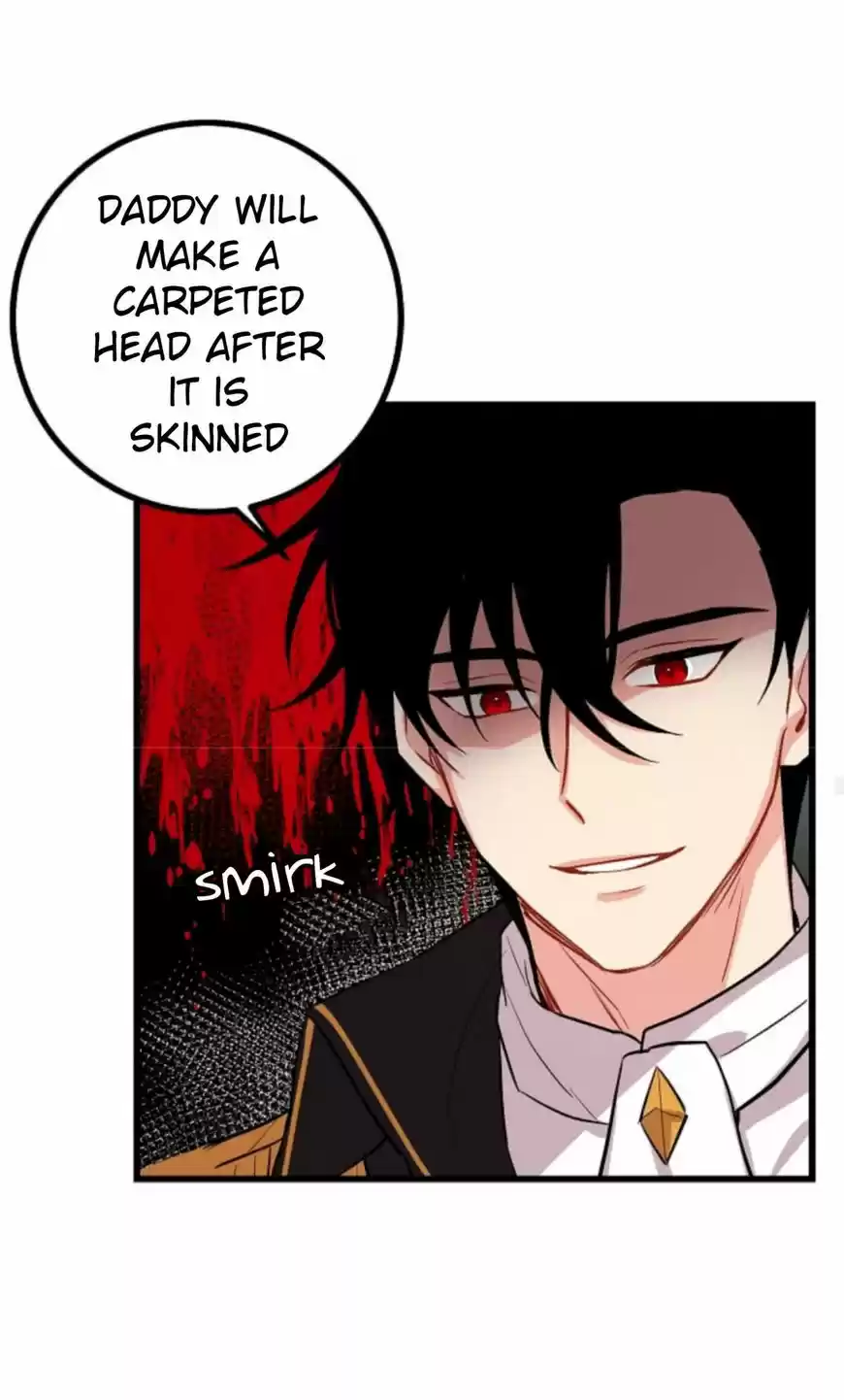 I Am a Child of This House 29