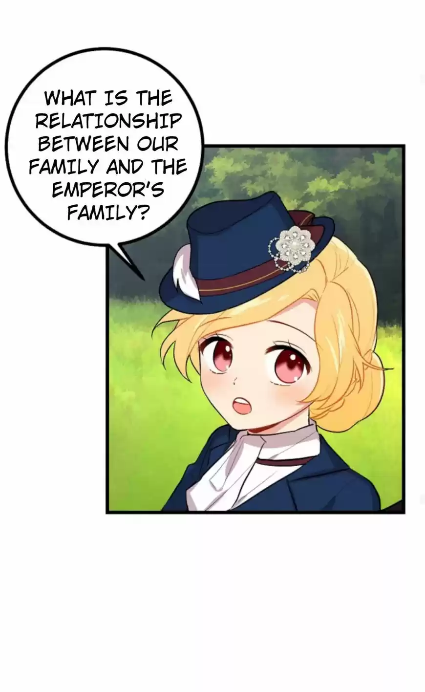 I Am a Child of This House 29