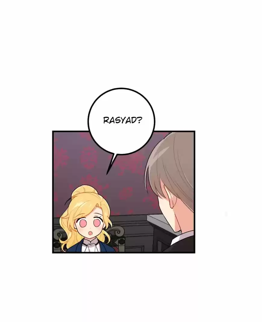 I Am a Child of This House 32