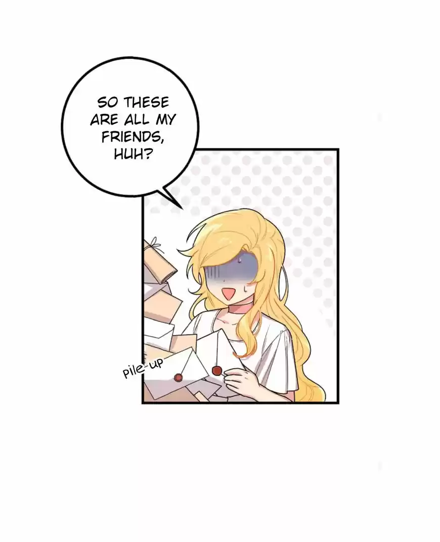 I Am a Child of This House 32