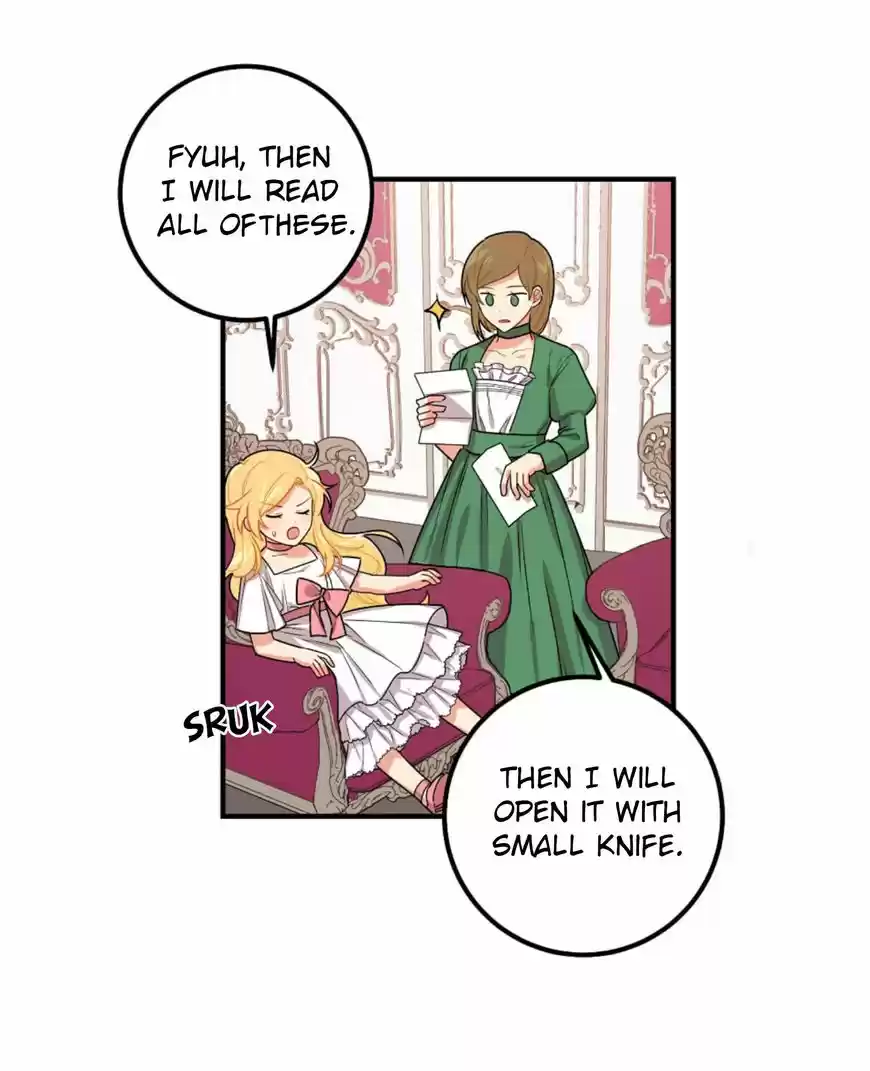 I Am a Child of This House 32