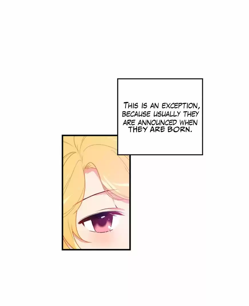 I Am a Child of This House 32