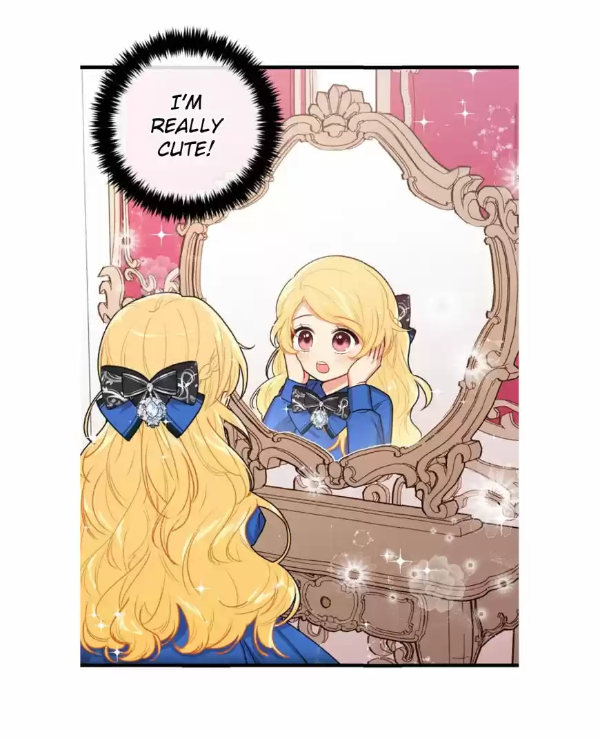 I Am a Child of This House 32