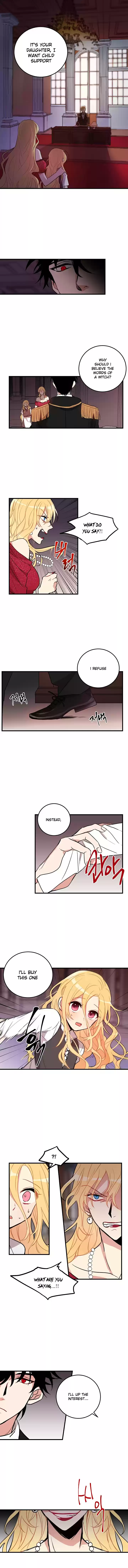 I Am a Child of This House Ch. 1