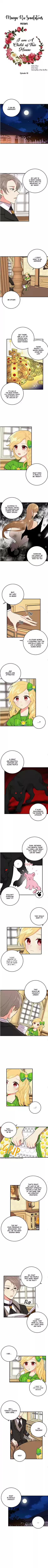 I Am a Child of This House Ch. 10
