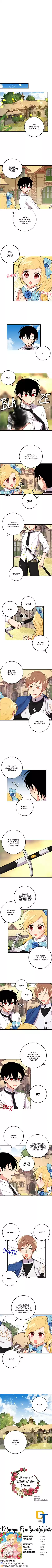 I Am a Child of This House Ch. 10