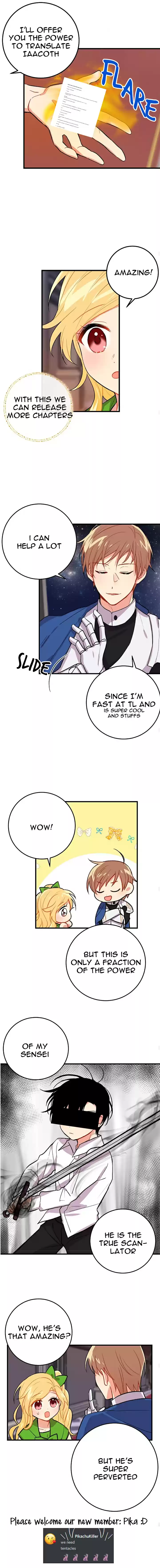 I Am a Child of This House Ch. 10